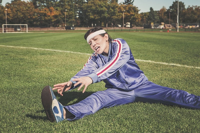 Core-Strengthening Exercise